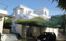 Παραθαλάσσιο Διαμέρισμα Στο Ακρογιάλι1